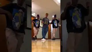 Aquí metiéndole los prohibidos con los twin brothers 🖤👌🏻