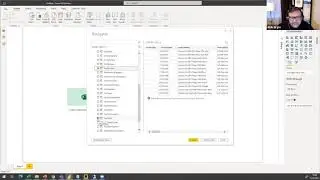 Power BI Aggregations - Riga Power BI meetup