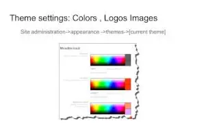 Justin Hunt - Keynote - Customizing Moodle - iMoot16