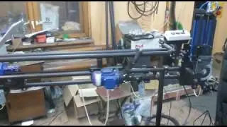 оборудование для изготовления искусственной хвои