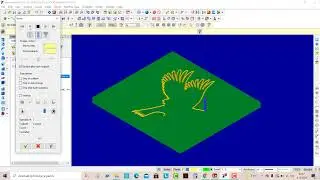 JPEG TO DXF- DXF TO MASTERCAM- DXF TO SOLIDWORKS