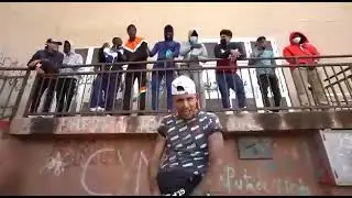 La Madre De Los Raperos ❌ Ad Gomes ❌ Akibel ❌ Malandro - Clap Back