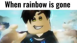 When the elder sister is gone||[D4DJ meme]||Krew