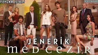 Medcezir Dizi Müzikleri - Jenerik