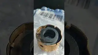Сальник насоса БЦ с OZON.