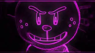DOG MAN Trailer Vocoded To Gangsta's Paradise