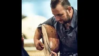 نزيه أبو الريش - أمسية على العود Nazih Borish