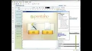Report Design - Adding HTML & JavaScript