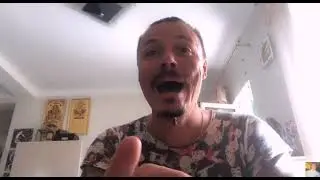 =Моя первая реакция на закрытие моего канала=