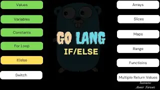 5 - If /else Conditions in Golang (Urdu/Hindi)