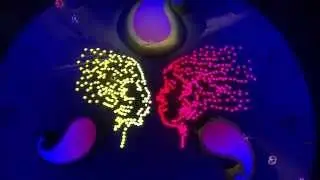 The Energy of Youth  - Baku2015 First European Games Closing Ceremony