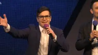 КВН 2019 Лица Республики  ВИЗИТКА 1/4 ОЛ МС КВН Уфа