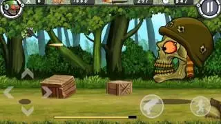 Alpha Guns - Free Level 8