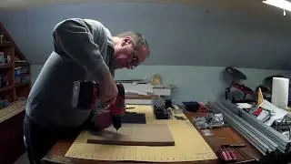 MMXL - Part 3: Building the Y-Gantry