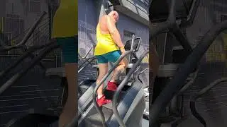 добавил кардио , надо добавить рельеф и чуточку вен #dancehall #reggae