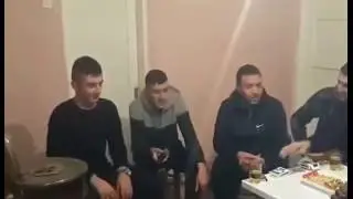 Özgur Kaplan &  Hacı Koca - Azar Azar Bomba Düet (CANLI)  2016