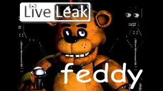 ss13 feddy fast bear