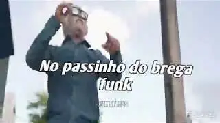 VÍDEO PARA STATUS - MC VÓ: PASSINHO DO BREGA FUNK