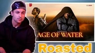 AGE OF WATER - Round2hell New Video Roast | Part-2 | Round2hell Roast | R2H | Alok Malviye