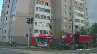 ПО УЛИЦАМ СУРГУТА 22 Улица Мелик-Карамова