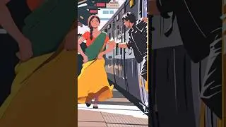 Valentine’s day status | WhatsApp | story | love ❤️ | DDLJ