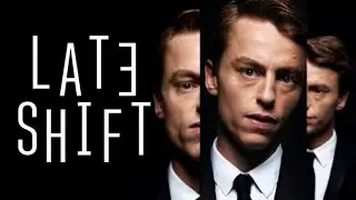 ИНТЕРАКТИВНОЕ КИНЦО - Late Shift! хз чё писать