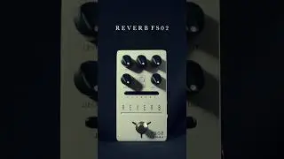 Flamma Reverb FS02