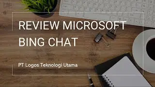 Review Microsoft Bing Chat