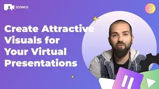 Video Presentation: Best Tips from Teacher Mister Alonso for Attractive Online Class | Soomus