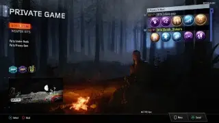 Senpai Death playing [Black Ops 3] Zombie shinanigans!