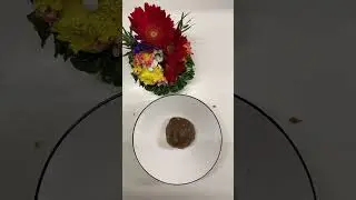 КОНФЕТЫ ТРЮФЕЛЬ без глютена
