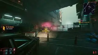 Cyberpunk 2077 Live pt.3