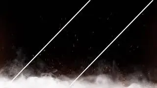 BLACK BAR + SMOKE + BLACK/WHITE