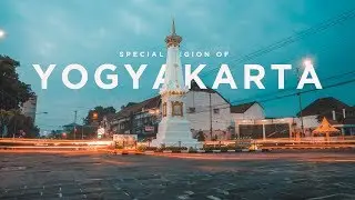 Yogyakarta
