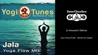 Jala Yoga Flow - Mixed by Amani
