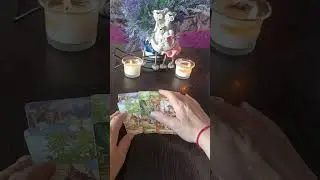 Яркое событие в его жизни в ближайшее время ⁉️💯🔥#tarot #таро
