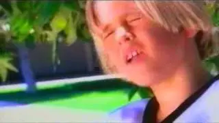 Aaron Carter - Mama ich muss Pipi (Vivasion)