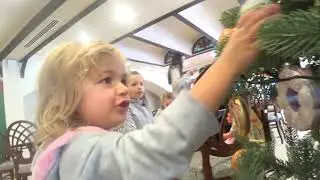 Весело проводим выходные.  Отель Богатырь