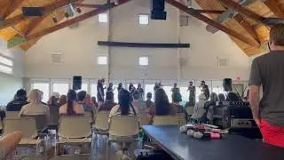 Pray - Invitationals Show 9/18/21