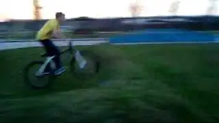 Big jumps on the tiss