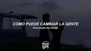 Celeste — Strange (Sub. Español / Lyrics)