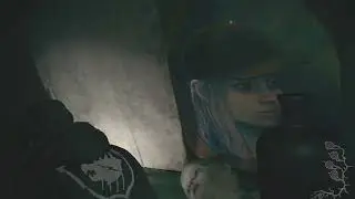 Resident Evil Village Gold Edition#3 прохождение-Роза путешественница