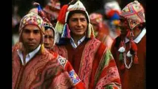 Grupo Llajta De Sucre - Eco andino