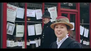 Welcoming you back to the Museums safely