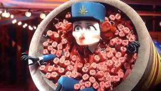 Madagascar 3: Wait!!