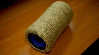 DIY Bluetooth Speaker