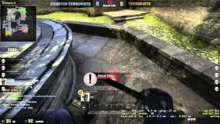 CSGO Clips /w clip from Bo