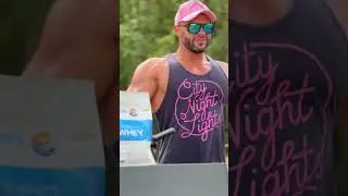 P.S Питаемся правильно и получаем красивые тела 🦾 