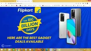#Flipkart
