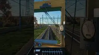 L'EN57 est disponible sur #simrail